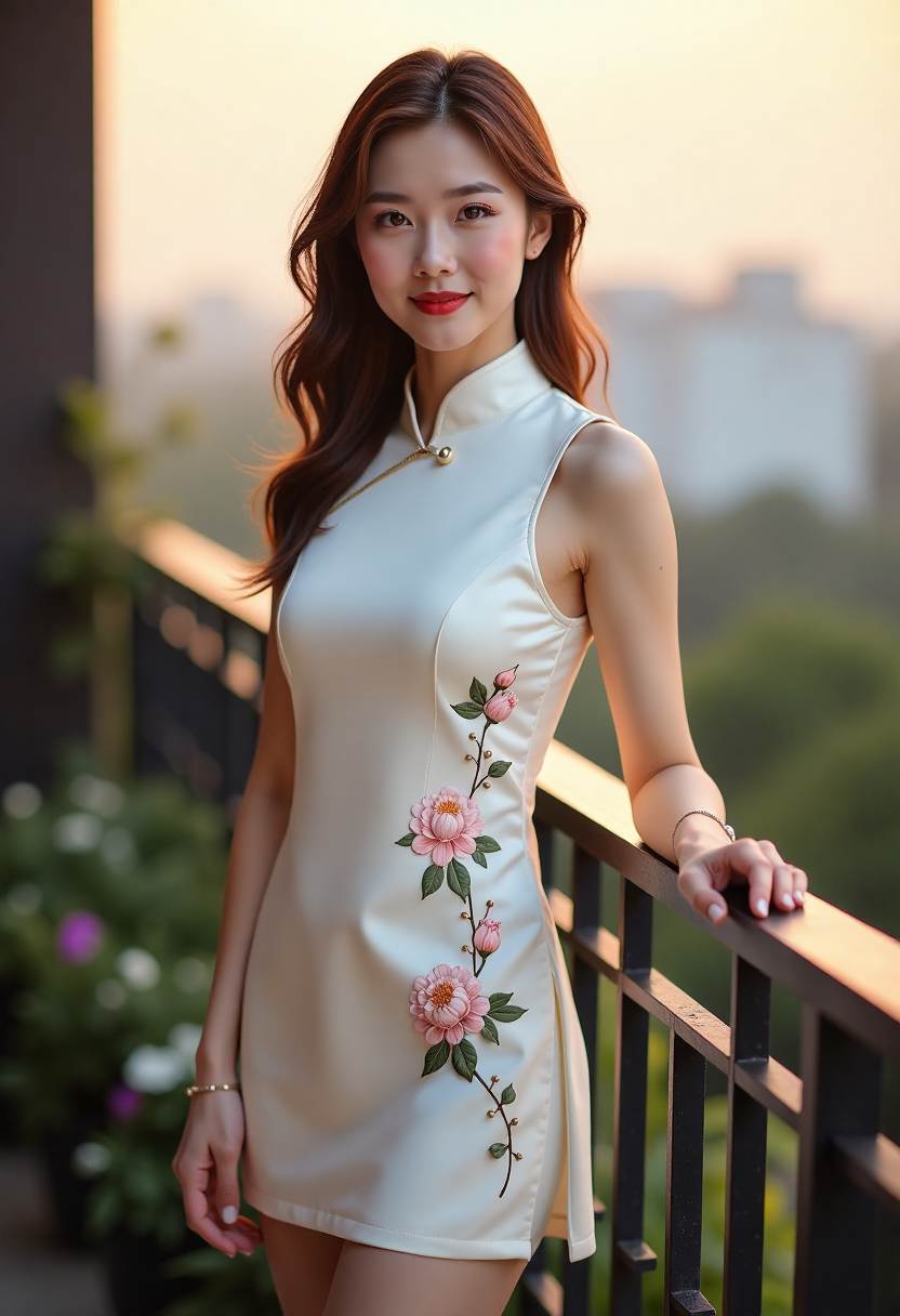 无声证人海报