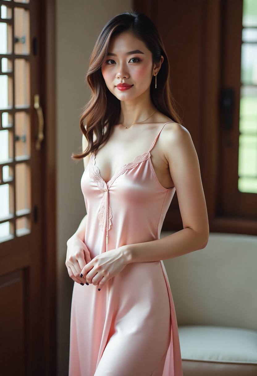 荒原追踪海报