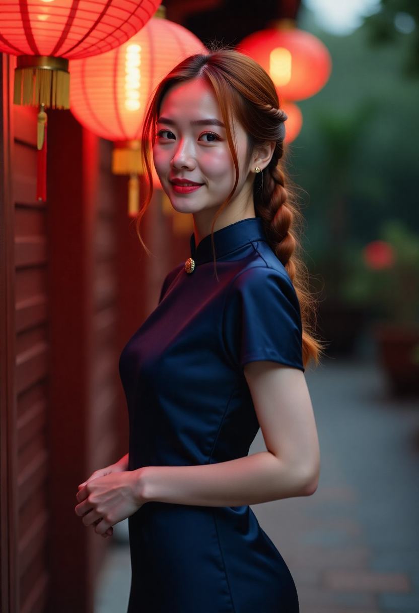 静水之下