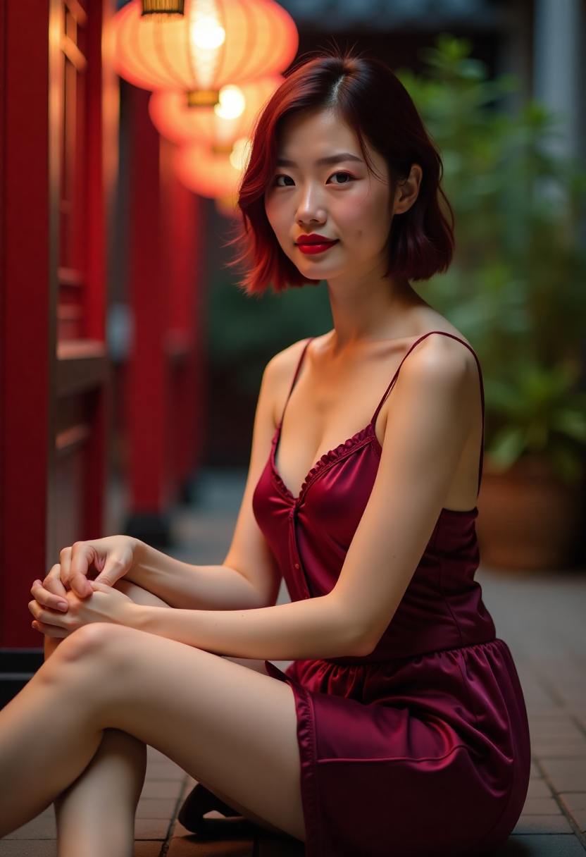 午夜电台海报