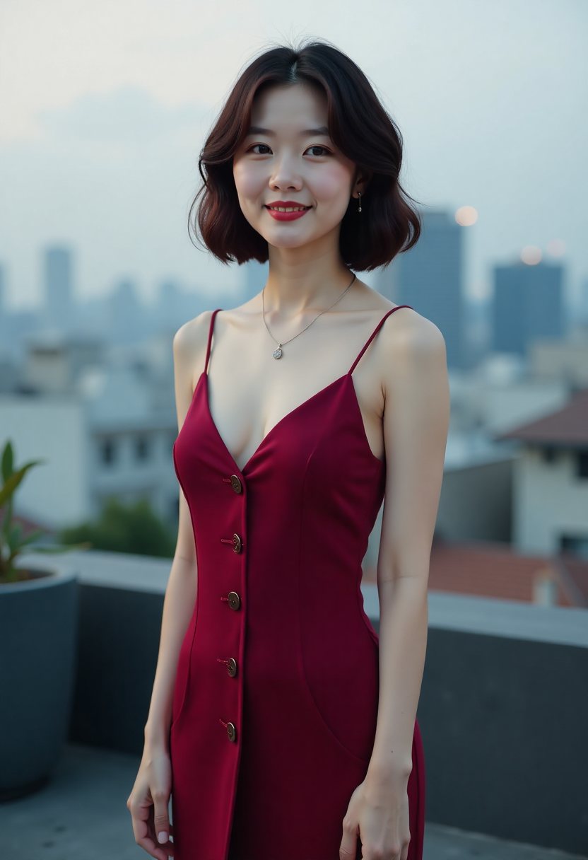 夜班律师