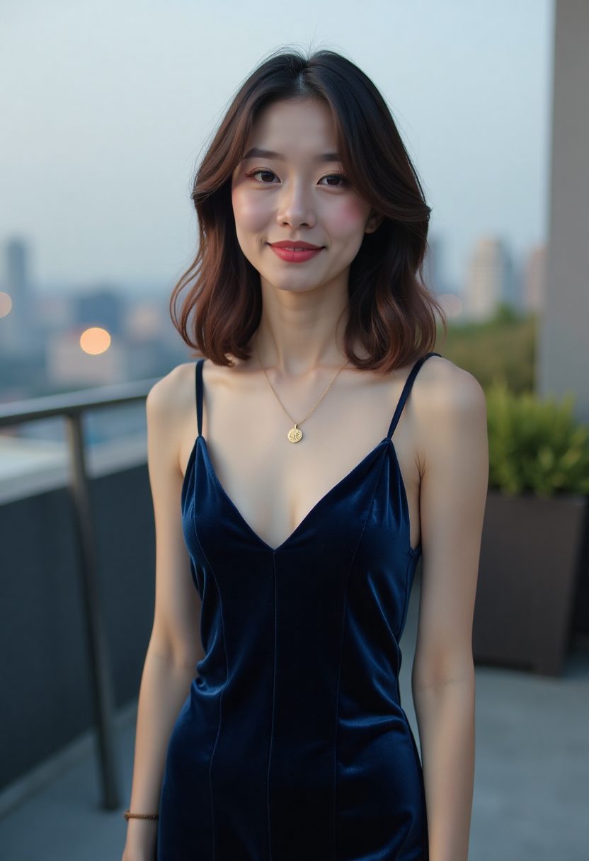舞台新势力